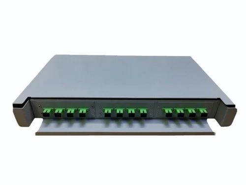 Patch Panel