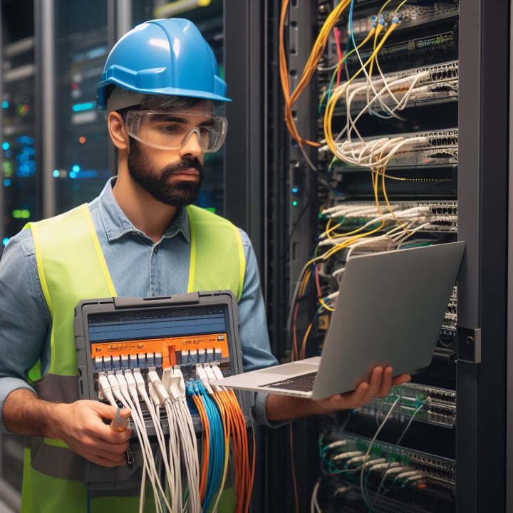 Test and Measurement Instrument