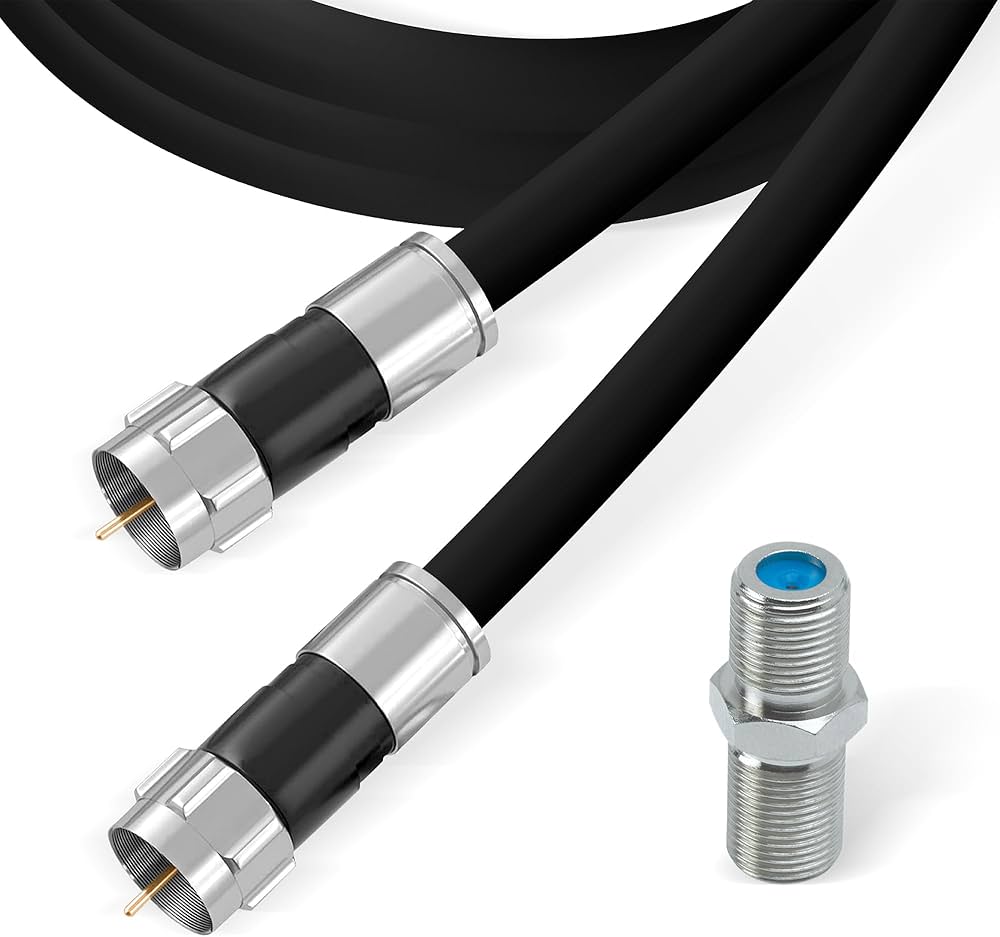 RG6 Broadband Cable