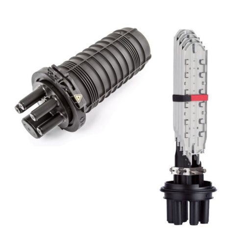 Fiber Joint Closure Outdoor