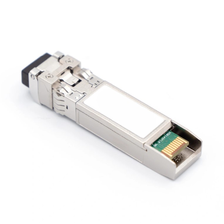 SFP Fiber Transceiver