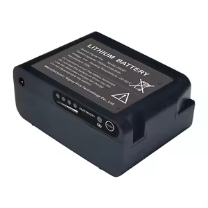 Fusion Splicer Battery Pack