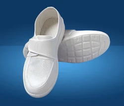 Industrial ESD Footwear