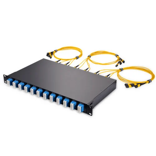 Network Patch Panel